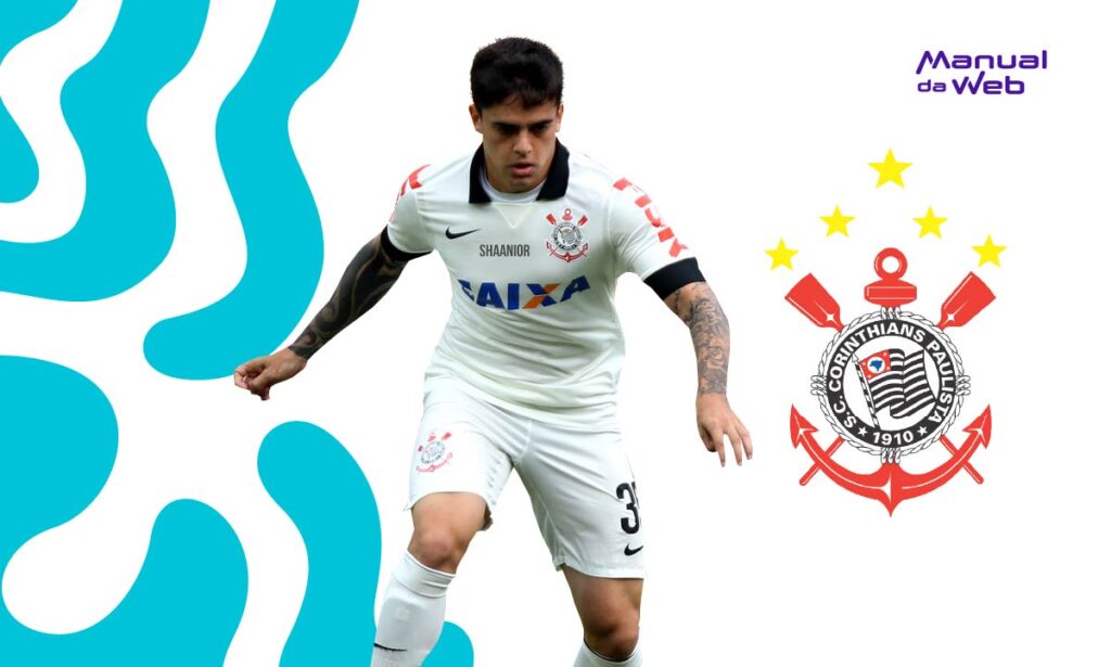 Aplicativo De Figurinhas Do Corinthians Para WhatsApp