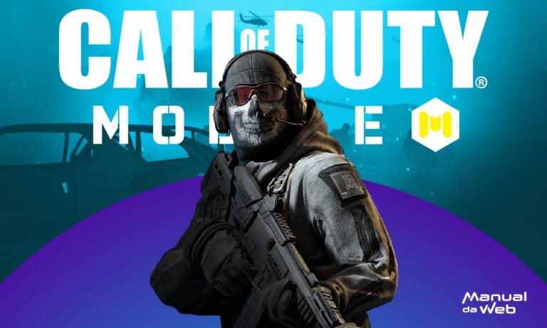 COD Mobile APK