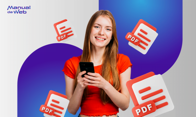 Leitor de PDF gratuito