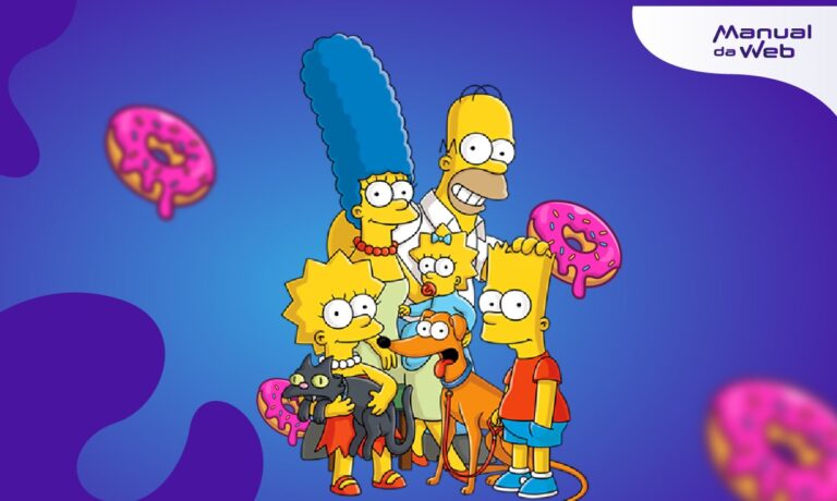 Aplicativo ToonMe – Crie seu Avatar do Simpsons Gratis