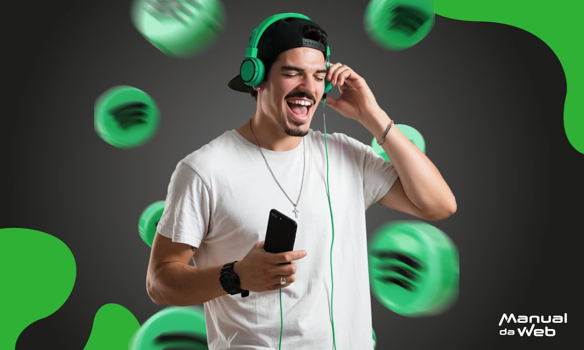 Aplicativo de musica Spotify – Ouca gratis Prancheta 1