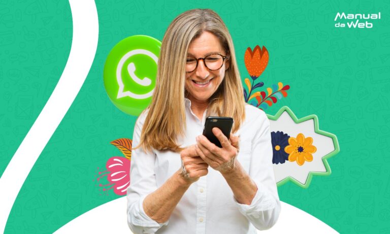 Aplicativo gratuito de adesivos de flores para WhatsApp Prancheta 1