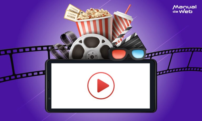 Aplicativo para assistir filmes e series gratis no celular Prancheta 1