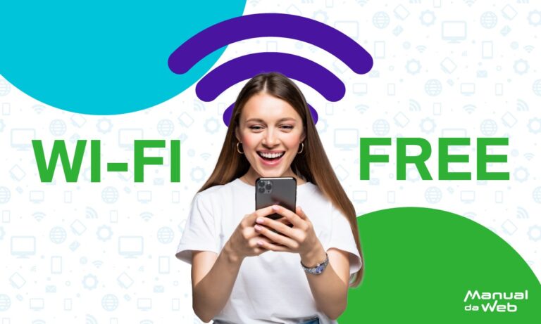 Aplicativo para ter Wi Fi Gratis Aprenda a usar agora Prancheta 1