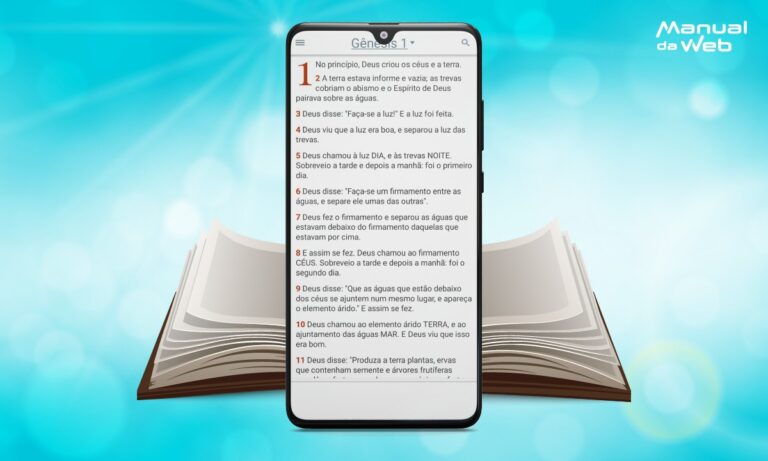 Biblia Ave Maria aplicativo gratuito para ler a Biblia em qualquer lugar Prancheta 1