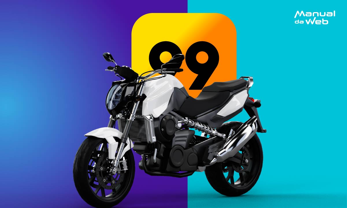 99 moto como funciona