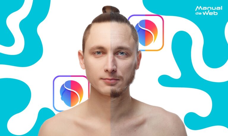 Como Mudar Seu Rosto com o Aplicativo FaceApp