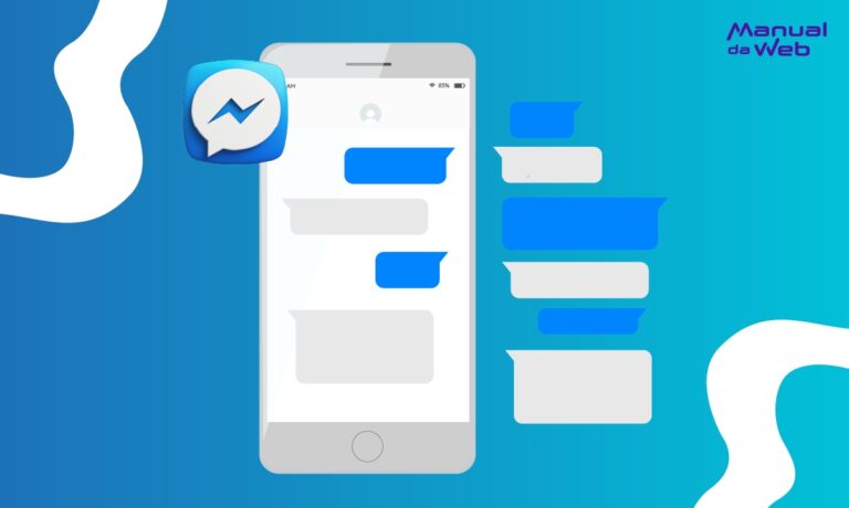 mensagem cancelada no Messenger