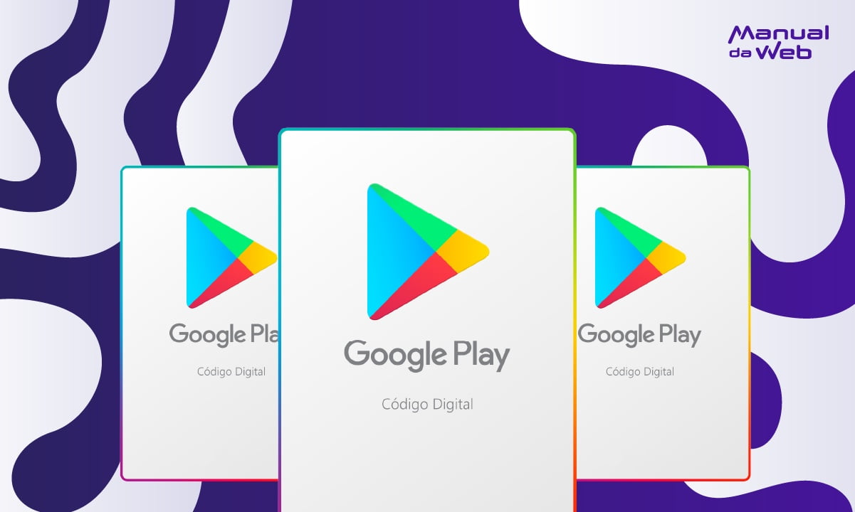 Como Resgatar um Cartao da Google Play em 2023