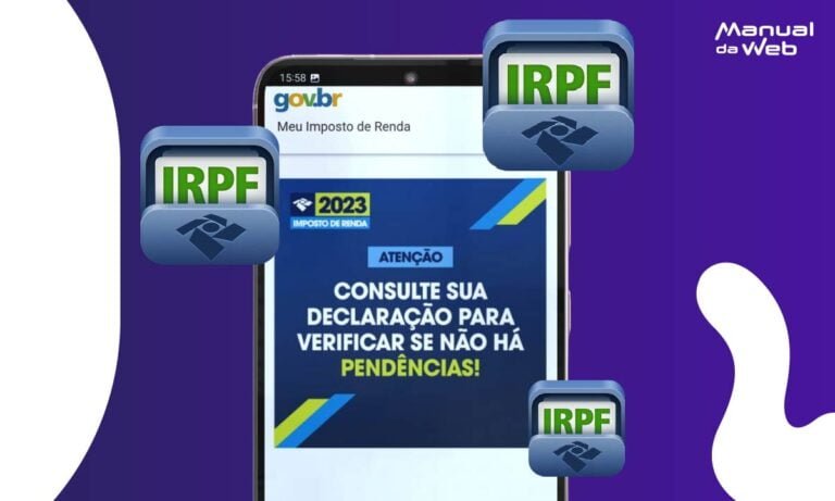 Descubra como declarar Imposto de Renda 2023