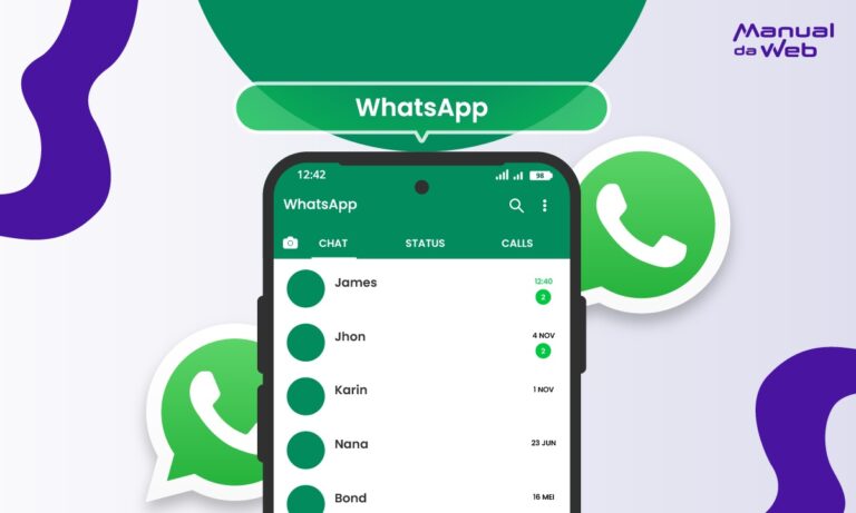 Como encontrar grupo no WhatsApp 4 apps para te ajudar