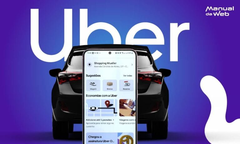 Como pedir uber para outra pessoa 50