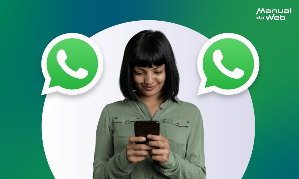 Como ter duas contas do WhatsApp no mesmo celular