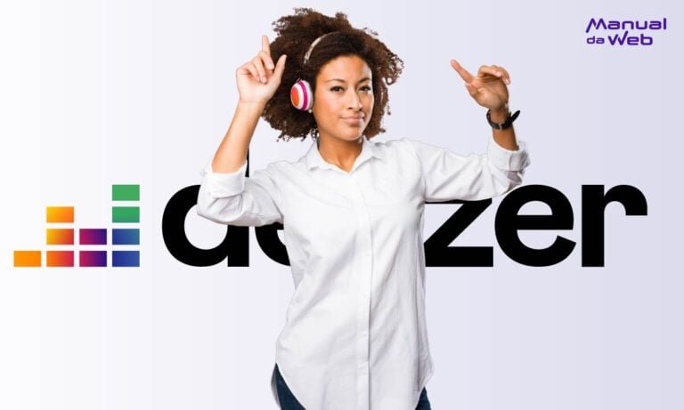 Como usar Deezer de graça