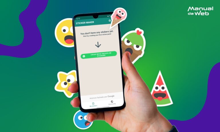 Como fazer figurinha 3 app figurinhas WhatsApp Prancheta 1
