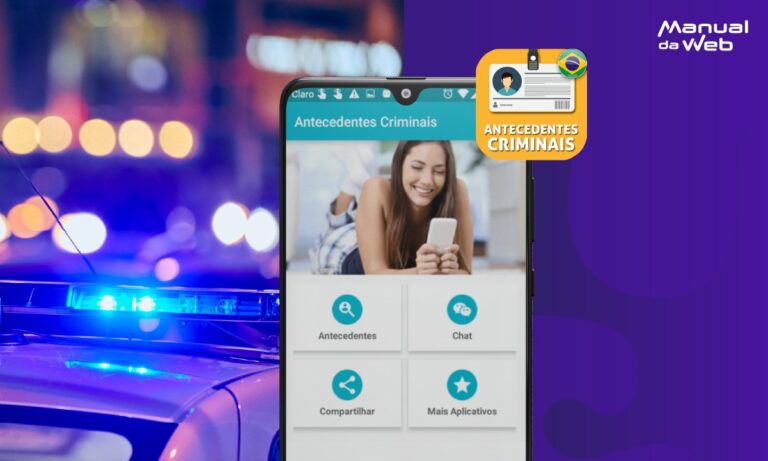 Consulte Antecedentes Criminais atraves do seu Celular com Ajuda de Aplicativos 2023