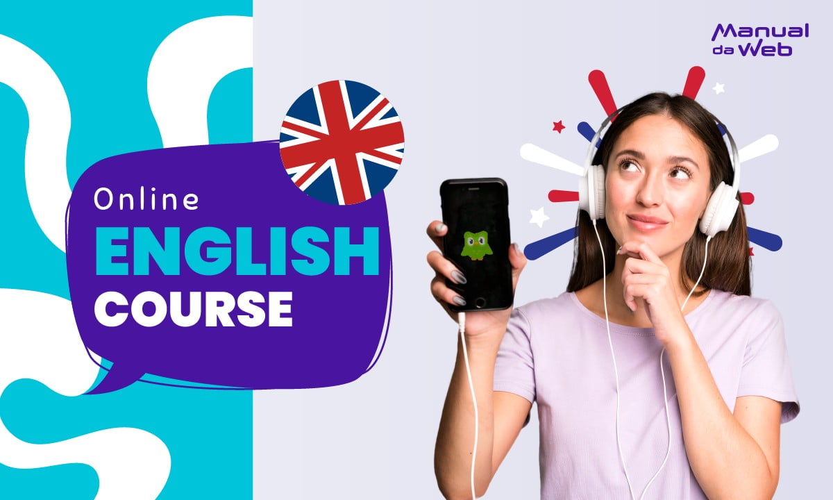 Aplicativo Duolingo Um Curso De Inglês Completo No Celular Manual Da Web