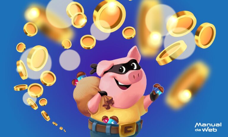 Giros Coin Master