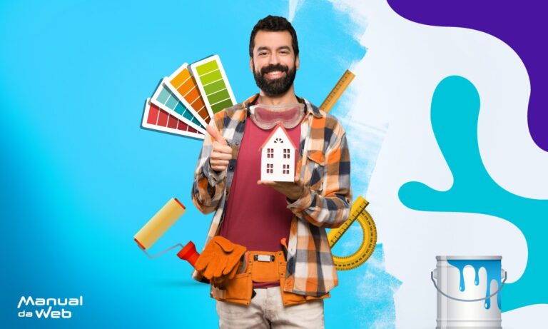 Homestyler Aplicativo de Reforma para Planejar uma Obra pelo Celular Prancheta 1