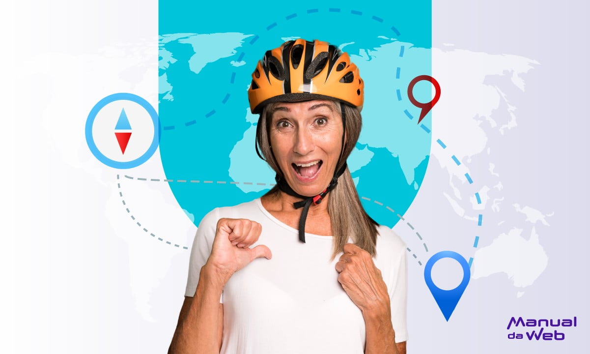 Aplicativo Mapmyride: Conheça o aplicativo de GPS para bicicletas 