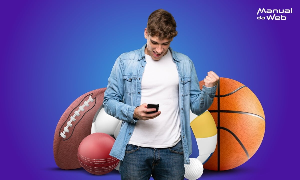 Os melhores aplicativos para assistir esportes ao vivo no celular