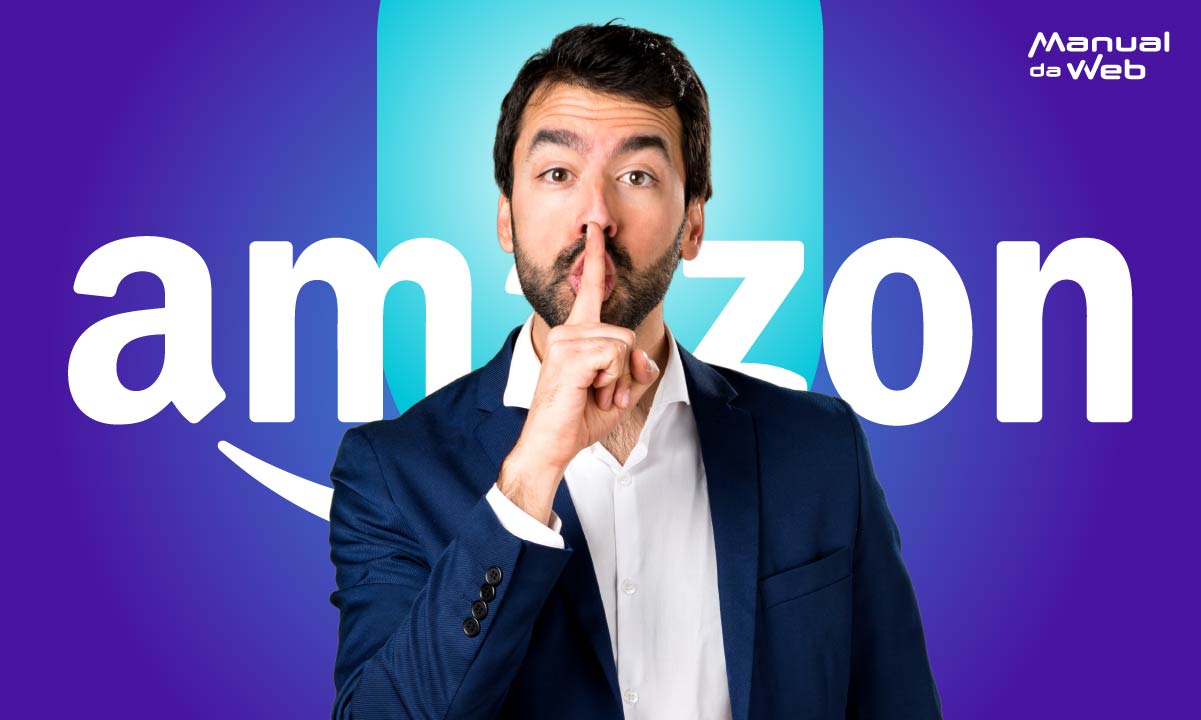 Garantia secreta da Amazon