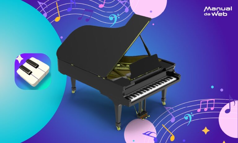 Os Melhores Aplicativos para Aprender a Tocar Piano