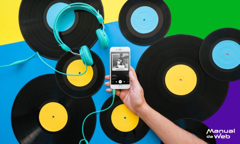 Os 4 melhores aplicativos para baixar musica e compartilhar Prancheta 1
