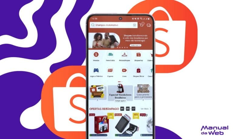 Shopee