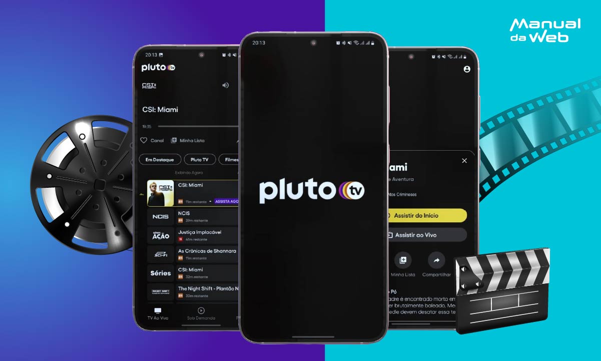 Pluto TV