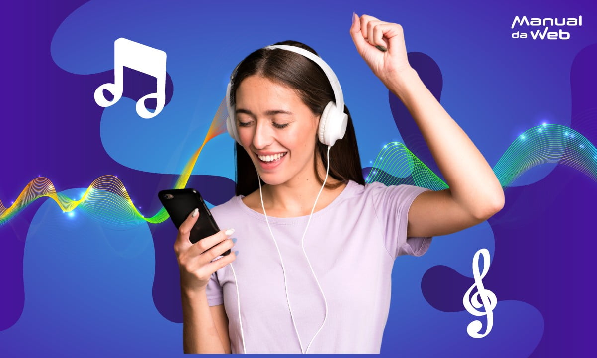 aplicativos para você ouvir música de graça