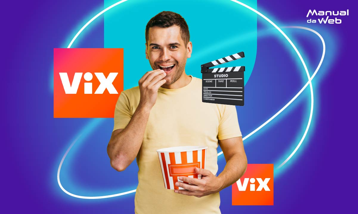 VIX Filmes e TV