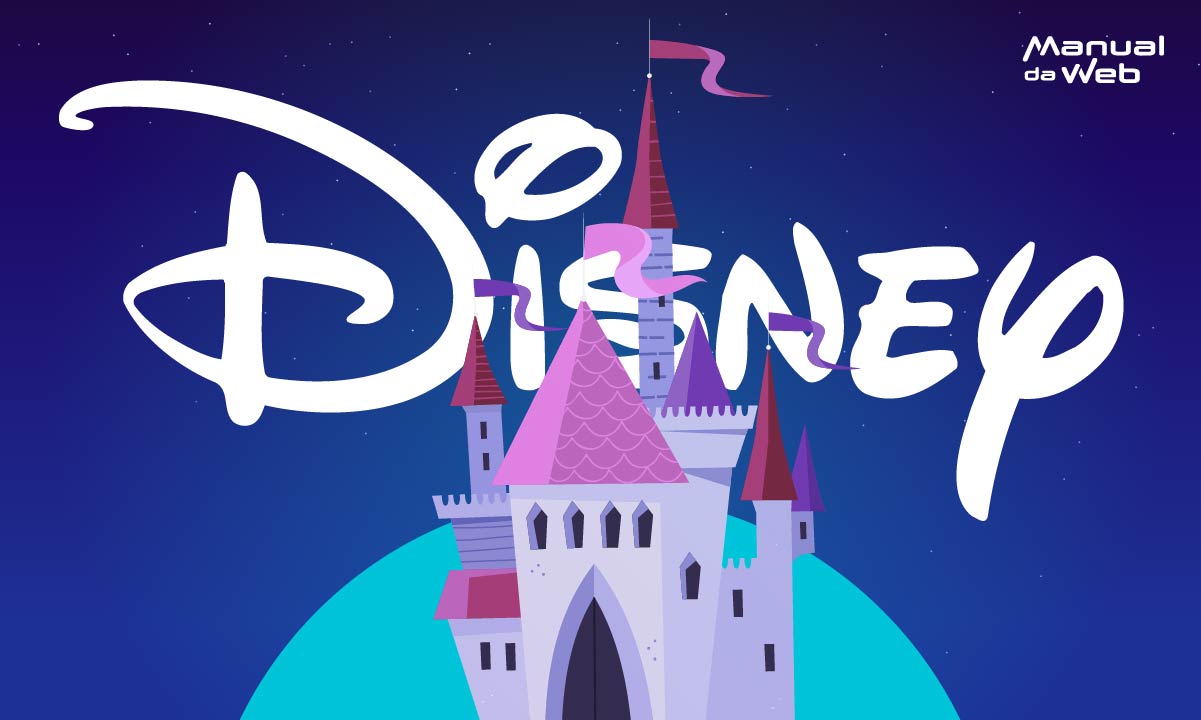 Pacote Disney 2024