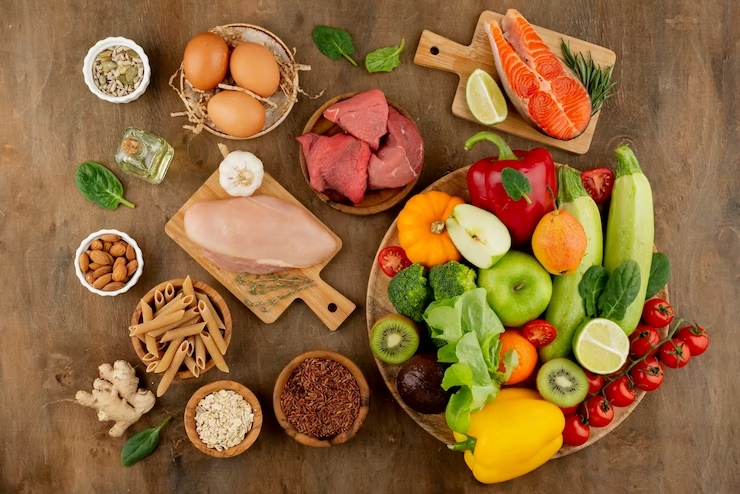 O que comer antes do treino de corrida