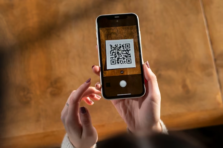 Como criar QR Code