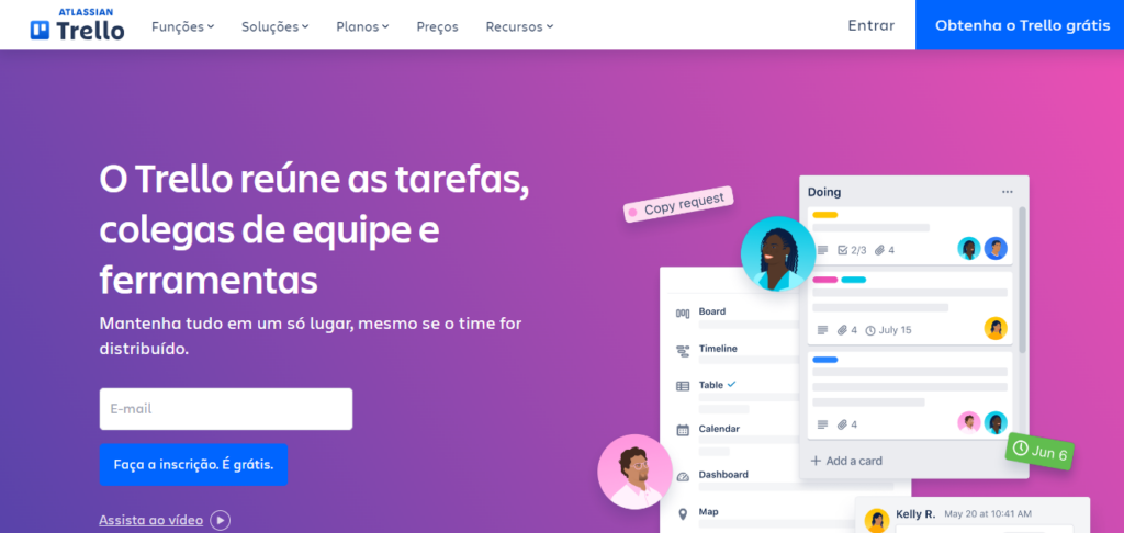 Trello