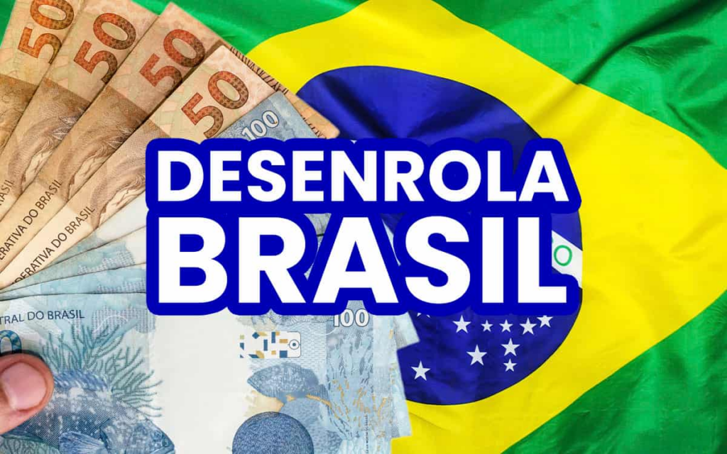 Desenrola Brasil 2024