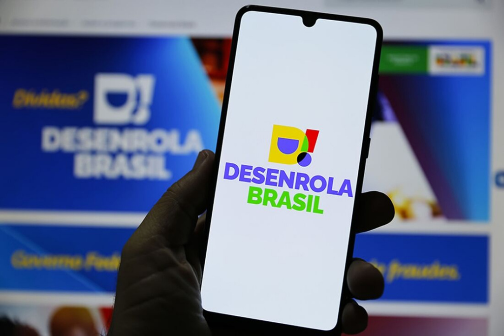 Desenrola Brasil 2024