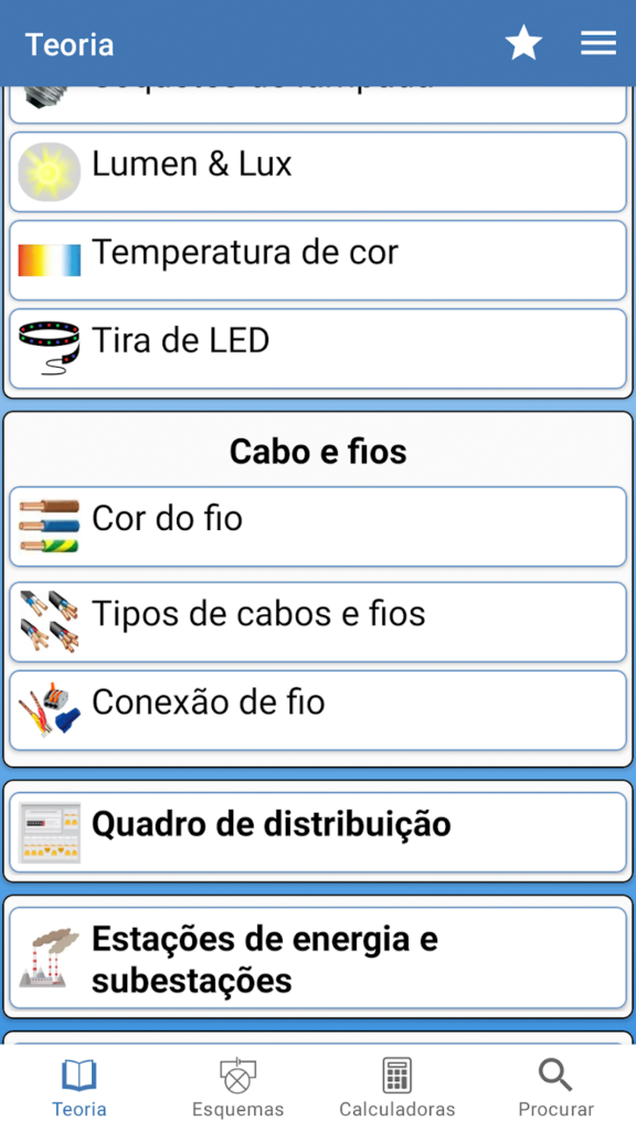 Manual do Eletricista