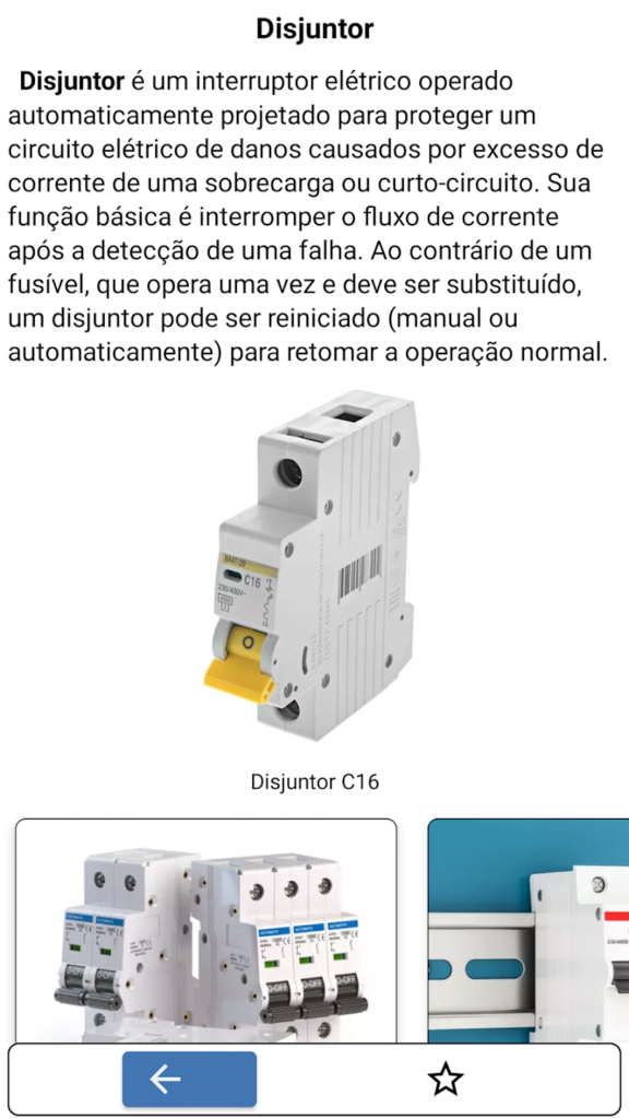 Manual do Eletricista