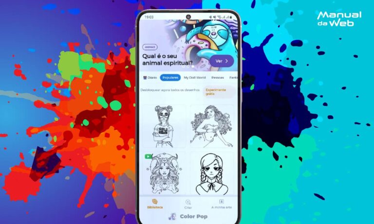 –Color Pop de cores vibrantes e viva a emocao 50