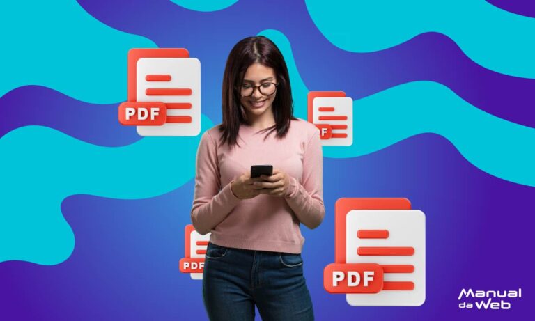 Como editar PDF