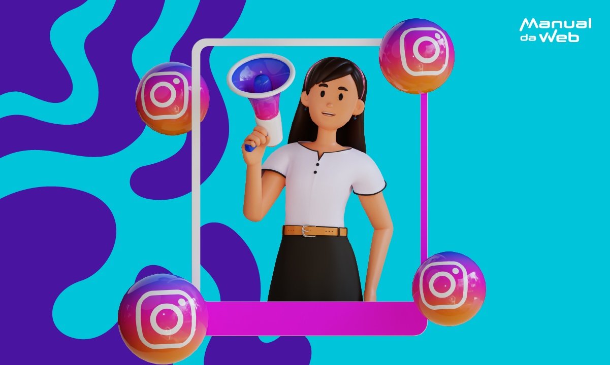 Como recuperar mensagens apagadas do Instagram