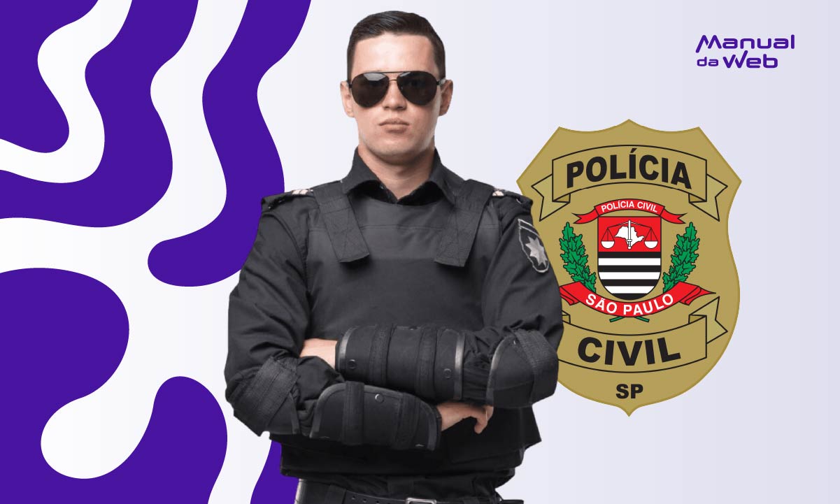 Concurso Polícia Civil SP