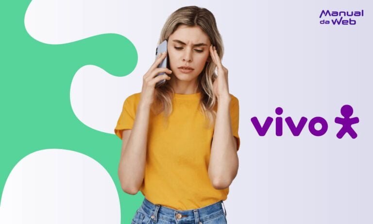 Como cancelar plano da Vivo pelo app