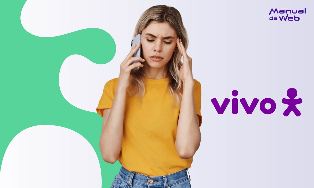 Como Cancelar Conta Da Vivo Pelo App