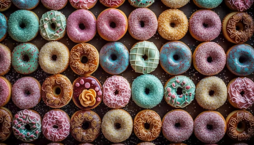 20 Alimentos que diabéticos não podem comer