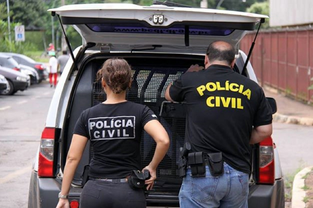 Concurso Polícia Civil SP