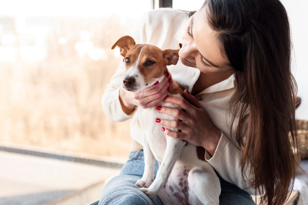 Dog Translator