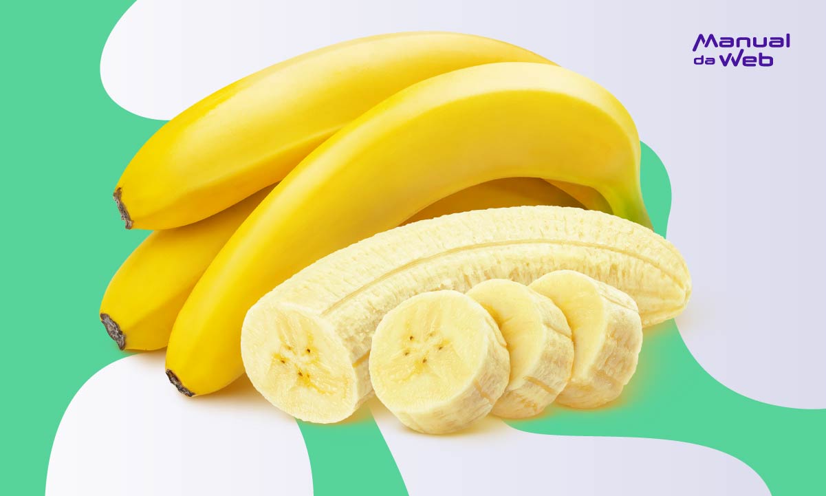 Farofa de banana-da-terra